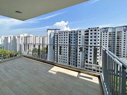 The Luxurie (D19), Condominium #613538581